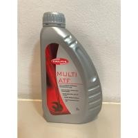 ราคา DELPHI นํ้ามันเกียร์ ออโต้ MULTI ATF สำหรับรถ MINI R53 R56 R60 VOLVO S60 S70 S80 XC90 ( 5 - 7 ลิตร ) (13384218761)
