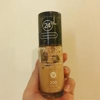 ราคา รองพื้น Revlon Colorstay สี Nude (1380959394)