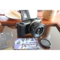 ราคา กล้อง sony a5000 +16-50 เซลฟี่ พร้อมใช้ ชต 3xxxx (43709077782)