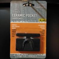 ราคา หินลับมีด GERBER (Ceramic Pocket) (10052297479)