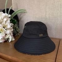 ราคา หมวกดิออร์ Dior bucket hat (6334137260)