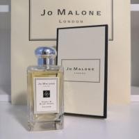 ราคา ส่งต่อ/Used Jo Malone Peony & Blush Suede Cologne 100 ml. #ของแท้100% (17426956400)