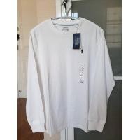 ราคา Polo ralph lauren เสื้อยืดแขนยาว มือ1 แท้100% (15431871699)