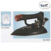 ราคา หัวเตารีดไอน้ำล้วน Gold Eagle รุ่น DL500H (8356558369)