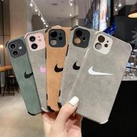 ราคา APPLEเคสโทรศัพท์มือถือยี่ห้อ Nike iPhone 11 รุ่น Tide iPhone12 คู่ X / XR รวมทุกอย่าง 7p 8plus soft xsmax หนังด้าน < (7872101638)