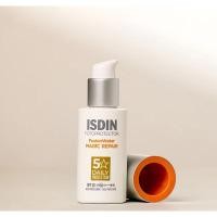 ราคา ISDIN FUSION WATER MAGIC REPAIR SPF50 50ML กันแดดเซรั่มริ้วรอยสูตรใหม่ เพิ่มประสิทธิภาพกันแดดให้ดีขึ้น (28827126642)