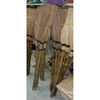 ราคา ไม้กวาดทางมะพร้าว ตัดปลาย งานหนา อย่างดี ไม้กวาดทางมะพร้าว ไม้กวาดก้านมะพร้าว (9215496929)