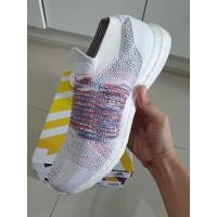 ราคา adidas Ultraboost Laceless รองเท้าวิ่ง แบบไม่มีเชือกผูก (7643962875)