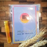 ราคา น้ำหอมแท้แบบพกพา Thierry Mugler" Angel " (4838149662)