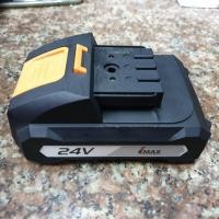 ราคา IMAX แบตเตอรี่ สำหรับ สว่านแบต IMAX 24V รุ่นปี 2019ขึ้นไป (2446976002)