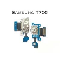 ราคา เครื่องเชื่อมต่อเครื่องชาร์จ FLEXIBEL SAMSUNG T705 FLEXIBEL CON TC / CON CAS SAMSUNG T705 - TAB S 8.4 (27587638112)