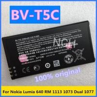 ราคา แบตเตอรี่ Nokia Microsoft Lumia 640 Nokia BV-T5C รับประกัน 3 เดือน (20638509707)