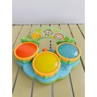 ราคา Drum kit bright starts (40704808280)