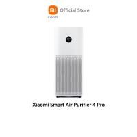 ราคา Xiaomi Air Purifier 4 Pro (Global vr.) (21144432376)