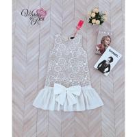 ราคา "เช็คสต็อคสินค้าก่อนสั่งซื้อค่ะ กดสั่งซื้อแล้วกรุณาอย่ายกเลิกน๊า" Widelia@Real Dress เดรสทรงปล่อย (26188781381)