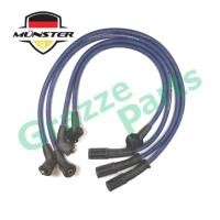 ราคา สายปลั๊ก Münster 0012 สําหรับ Daihatsu Charade Espri G202 (44012295217)