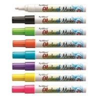 ราคา ปากกาเขียนกระจก เขียนกระดาน Artline Glassboard Marker 2.0mm. (11862176529)