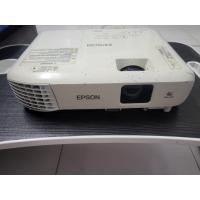 ราคา โปรเจคเตอร์มือสอง EPSON EB-E01 (43261386728)