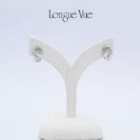 ราคา ต่างหูแฟชั่น Longue Vue (20455843288)
