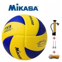 ราคา ลูกวอลเลย์บอล Mikasa MVA200 / MVA300 (29780358135)