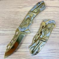 ราคา Browning Folding Hunting Knife (26536828821)