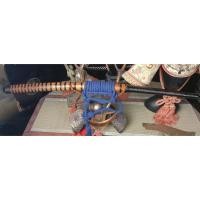 ราคา ดาบล้านดาบเมือง ลงรักแท้ ปลายดอกบัว (14334807593)