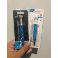ราคา แผ่นความร้อน แผ่นความร้อน deepcool z5+z9 (23477919074)