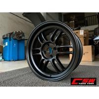 ราคา ล้อแม็กใหม่ RPF1 17 4/100 (แม็กเปล่า/คู่ยางมือ2/ คู่ยางใหม่) (15039419140)