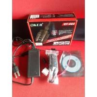 ราคา Adapter โอนถ่ายข้อมูล Harddisk USB 2.0 to IDE/SATA (3765761670)