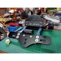 ราคา ชุดท้ายสั้น YAMAHA X Max 300 สินค้ามือสองอ่านก่อนสั่ง (22145792435)