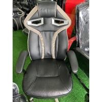 ราคา เก้าอี้เกมมิ่ง มือสอง เปลี่ยนที่นั้ง แขน พิงหนังเดิมสภาพดี (5510777173)