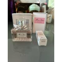 ราคา Miss Dior Edp 50ml แท้ป้ายคิง+Miss Dior rose&roses vial+Dior serum3ml (29705032414)