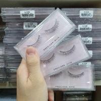 ราคา Preciosa Nature Clear Eyelash ขนตาปลอม พรีโคซ่า เนเจอร์เคลียร์ ขนตา ขายแยกชิ้น (4335910252)