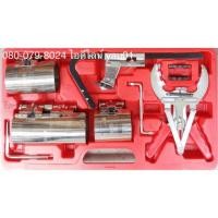 ราคา ลานรัดแหวน ( ลานรัดแหวนลูกสูบ, รัดแหวน, ขูดเขม่า, ) แบบสแตนเลส ของ META มี 3 ขนาด 3, 4, 6 นิ้ว ชุด 9 ชิ้น (2727908740)