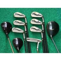 ราคา Sale 8.8:ไม้กอล์ฟมือสอง ชุดกอล์ฟชาย DUNLOP SUPER V 311 กราไฟต์ หน้าเด้ง มือสอง (ไม่มีถุง) (42759676509)