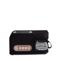ราคา CUIZIMATE เซ็ตเครื่องปิ้งขนมปังพร้อมเครื่องชงกาแฟ รุ่น RBSDIY2IN1 (10917890219)