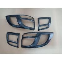 ราคา ครอบไฟท้าย chevrolet trailblazer มี 3 สี ใส่ปี 2012 - 2020 (28353951635)