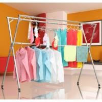 ราคา สแตนเลสราวตากผ้าราวตากผ้าราวตากผ้าพับได้ (25688140651)