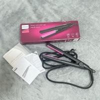 ราคา Preloved Philips Hair Straightener ทั่วไป HP8401/00 เครื่องหนีบผม (27125170764)