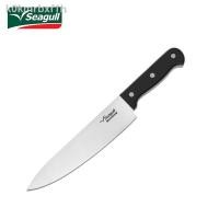 ราคา ☇☏℗Seagull มีดเชฟ โปร 8 นิ้ว รหัส 150000652 (13112537879)