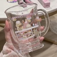 ราคา คัพเค้กหมีน่ารัก INS มูลค่าสูงกันความร้อน (29770483475)