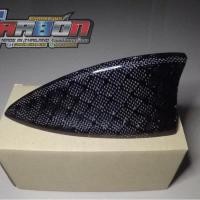 ราคา เสาอากาศครีบฉลามคาร์บอนHonda/Toyota (23967646672)
