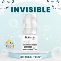 ราคา Bohktoh(สีใส) สูตรINVISIBLE กาวบอกต่อ กาวต่อขนตา Extension Glue Professional (28285833141)