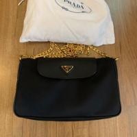 ราคา กระเป๋า Prada ของแท้ มือสอง (2301952990)