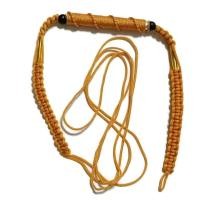 ราคา wincicshop สายคาดเอว เข็มขัด ที่ใส่ตะกรุด คาดเอว ความยาว (40400970760)