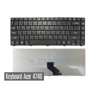 ราคา Keyboard Acer 4740 (2015335200)