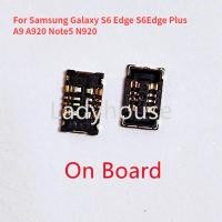 ราคา 2-10Pcs ภายใน FPC แบตเตอรี่ Flex คลิปสําหรับ Samsung Galaxy S6 Edge S6Edge Plus A9 A920 Note5 N920 ภายใน FPC แบตเตอรี่ Flex (40410988322)