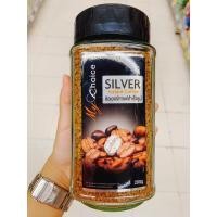 ราคา มายช้อยส์ซิลเวอร์กาแฟสำเร็จรูป มี 2 ขนาด 200 กรัม และ 100 กรัม (My Choice Silver Instant Coffee) (18865840823)