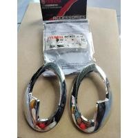 ราคา ฝาครอบไฟเลี้ยวหน้า ยามาฮ่าเเท้ (24169738299)