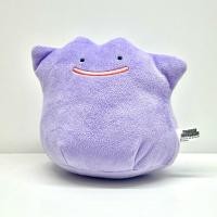 ราคา ของแท้ ญี่ปุ่นมือ 2 - San-Ei - ตุ๊กตาโปเกม่อน - เมตาม่อน(Ditto) (42961850084)